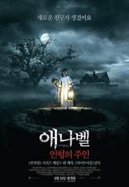 [Streaming] Annabelle: Creation (2017) Full Movie Free